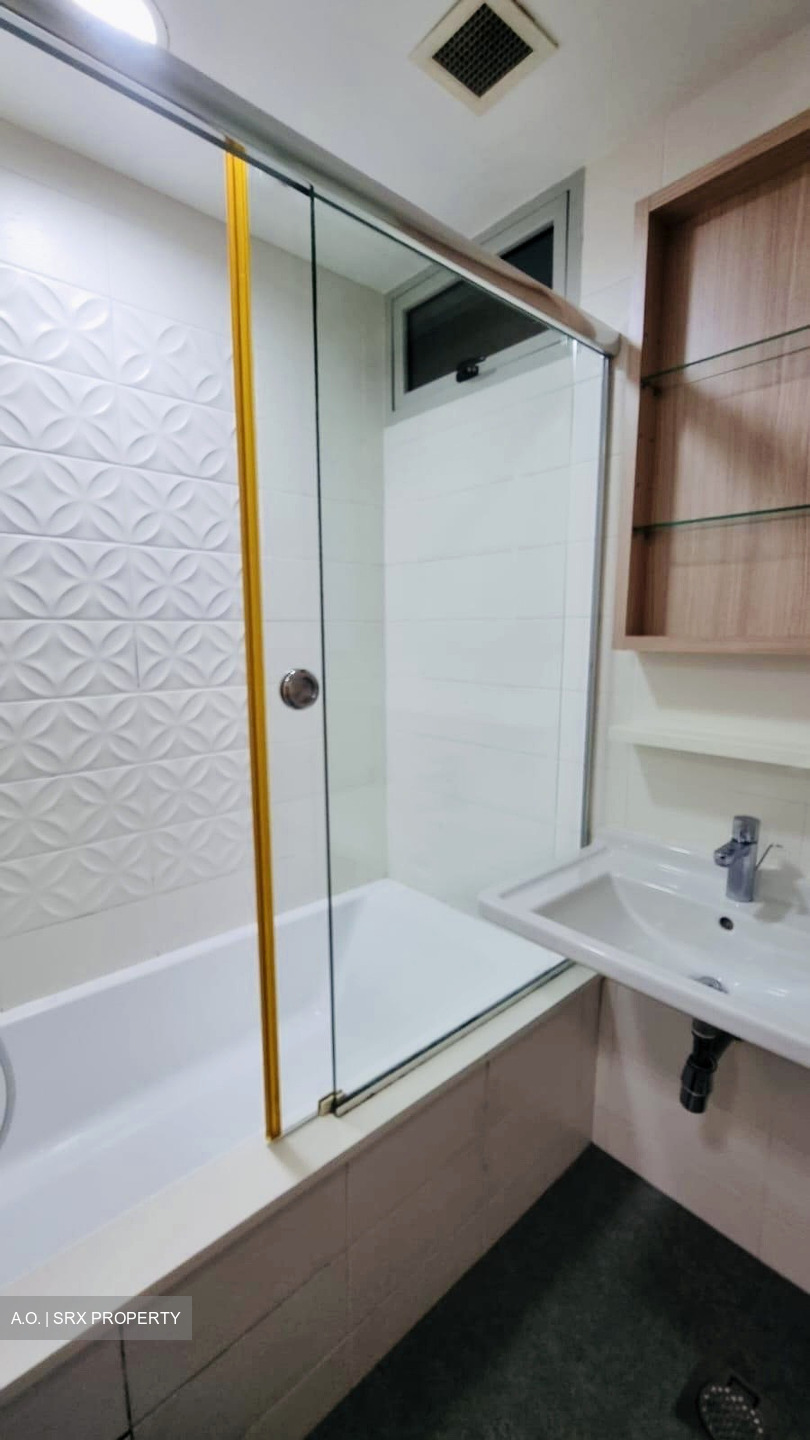 The Ford @ Holland (D10), Condominium #496208281